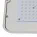 Vandal Proof LED Bulkhead IP65 / IK10 - Outdoor Die-Cast Aluminium