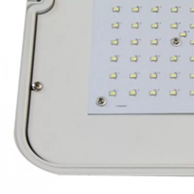 Powermaster Commercial Vandall Resistant Bulkhead Light Fitting IP65 Compliant 