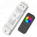 RT9 12/24V RGBW LED RF Remote Controller - up to 30m range 4 Zone