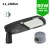LED Premium Street Light 80w c/w Photocell NEMA Dusk til Dawn Sensor Flicker Free