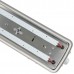 4ft LED Strip Lights Non-corrosive IP65 Twin/1200mm [1.2m]Vapour-proof - 3hr Emergency Version