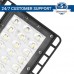 240W LED Flood Sports Area Light / Exterior Car Park Flood Lighting - Philips Luxeon Lumileds® LEDs Flicker Free